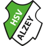 hsv alzey android application logo